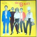 B-52's The B-52's (Island ILPS 9580) UK 1994 re. LP of 1979 album (New Wave)